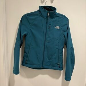 The North Face Full-Zip Jacket